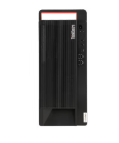 聯(lián)想/LENOVO  ThinkCentre M740T 臺式計(jì)算機(jī)  i5-11500/8G/1T+256G/W11  +27